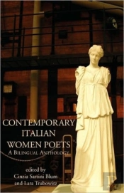 Contemporary Italian Women Poets