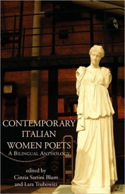 Bertrand.pt - Contemporary Italian Women Poets
