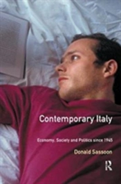 Contemporary Italy