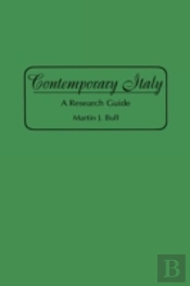 Contemporary Italy