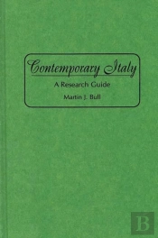 Contemporary Italy