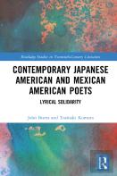 Contemporary Japanese American And Mexican American Poets