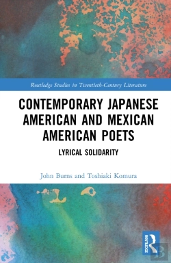 Bertrand.pt - Contemporary Japanese American And Mexican American Poets