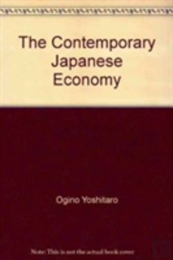 Bertrand.pt - Contemporary Japanese Economy