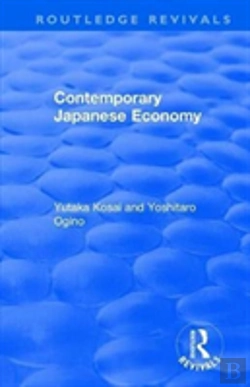 Bertrand.pt - Contemporary Japanese Economy