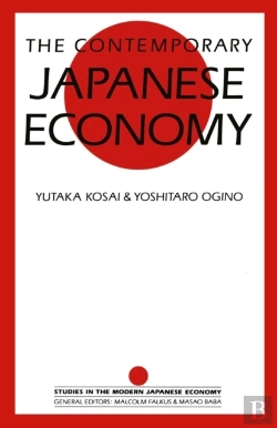 Bertrand.pt - Contemporary Japanese Economy