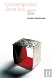 Contemporary Jewellers
