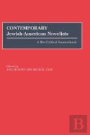 Contemporary Jewish-American Novelists