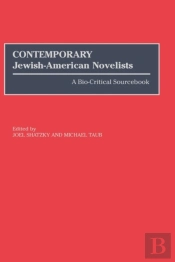 Contemporary Jewish-American Novelists