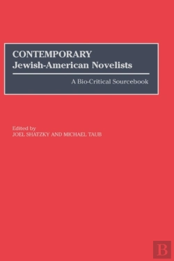 Bertrand.pt - Contemporary Jewish-American Novelists