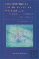 Contemporary Jewish American Writers And The Multicultural Dilemma