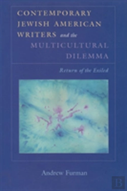 Bertrand.pt - CONTEMPORARY JEWISH AMERICAN WRITERS AND THE MULTICULTURAL DILEMMA