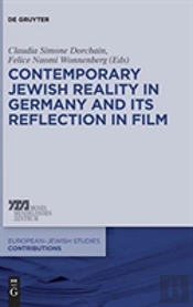 Contemporary Jewish Reality In Germany And Its Reflection In Film