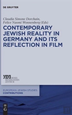 Bertrand.pt - Contemporary Jewish Reality In Germany And Its Reflection In Film