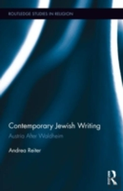 Bertrand.pt - Contemporary Jewish Writing