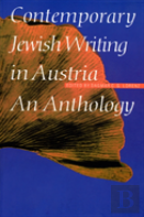 Contemporary Jewish Writing In Austria