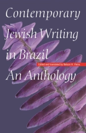 Contemporary Jewish Writing In Brazil