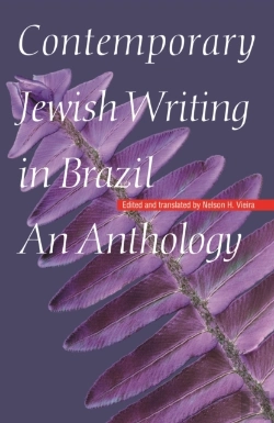 Bertrand.pt - Contemporary Jewish Writing In Brazil