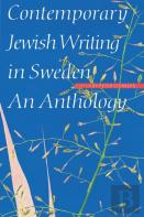 Contemporary Jewish Writing In Sweden