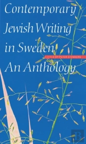 Contemporary Jewish Writing In Sweden
