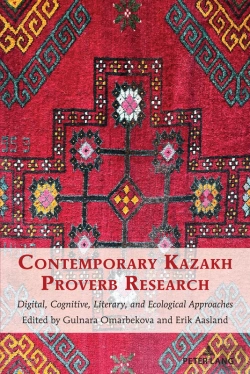 Bertrand.pt - Contemporary Kazakh Proverb Research