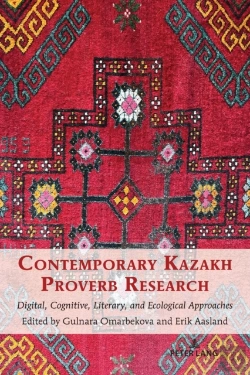 Bertrand.pt - Contemporary Kazakh Proverb Research