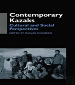 Bertrand.pt - Contemporary Kazaks