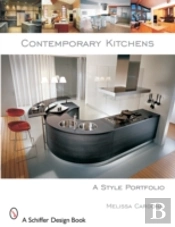 Contemporary Kitchens