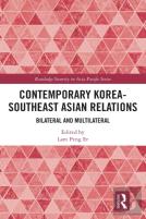Contemporary Korea-Southeast Asian Relations