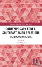 Contemporary Korea-Southeast Asian Relations