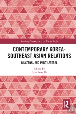 Bertrand.pt - Contemporary Korea-Southeast Asian Relations