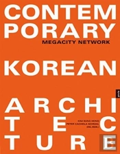 Contemporary Korean Architecture