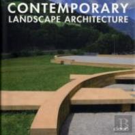 Contemporary Landscape Architecture