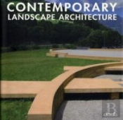 Contemporary Landscape Architecture