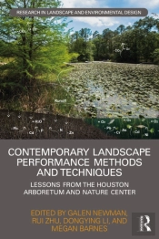 Contemporary Landscape Performance Methods And Techniques