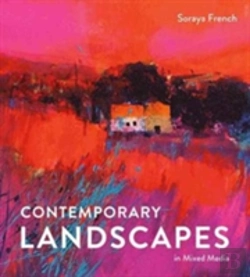 Bertrand.pt - Contemporary Landscapes In Mixed Media