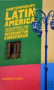 Contemporary Latin America