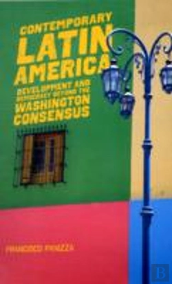 Bertrand.pt - Contemporary Latin America