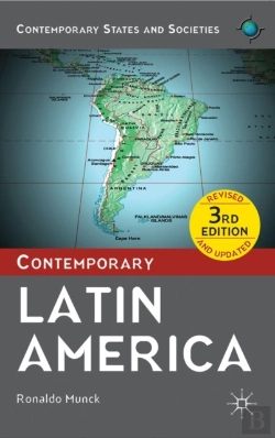 Bertrand.pt - Contemporary Latin America