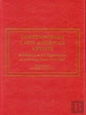 Contemporary Latin American Artists
