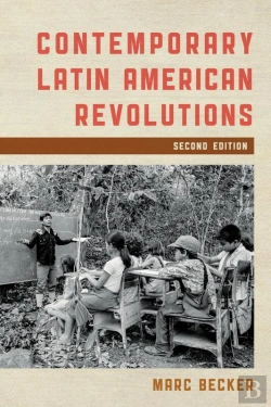 Bertrand.pt - Contemporary Latin American Revolutions