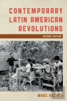 Contemporary Latin American Revolutions
