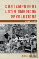 Contemporary Latin American Revolutions