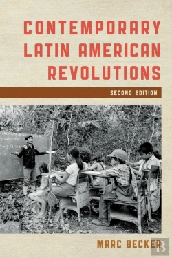 Bertrand.pt - Contemporary Latin American Revolutions