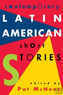 Bertrand.pt - Contemporary Latin American Short Stories