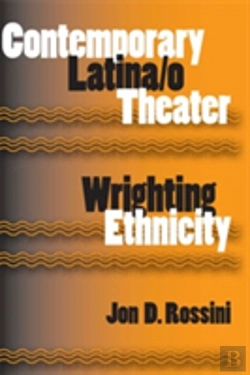 Bertrand.pt - Contemporary Latina/O Theater