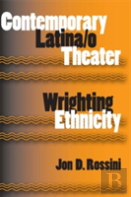 Contemporary Latina/O Theater