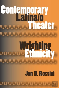 Bertrand.pt - Contemporary Latina/O Theater