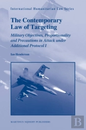 Contemporary Law Of Targeting