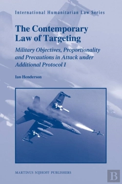 Bertrand.pt - Contemporary Law Of Targeting